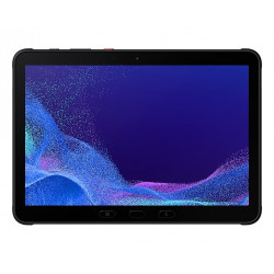 Samsung Galaxy Tab ACTIVE4 PRO 5G Qualcomm Snapdragon LTE 64 Go 25,6 cm (10.1") 4 Go Wi-Fi 6 (802.11ax) Noir