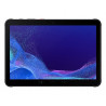 Samsung Galaxy Tab ACTIVE4 PRO 5G Qualcomm Snapdragon LTE 64 Go 25,6 cm (10.1") 4 Go Wi-Fi 6 (802.11ax) Noir