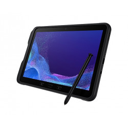 Samsung Galaxy Tab ACTIVE4 PRO 5G Qualcomm Snapdragon LTE 64 Go 25,6 cm (10.1") 4 Go Wi-Fi 6 (802.11ax) Noir