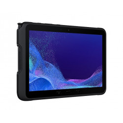 Samsung Galaxy Tab ACTIVE4 PRO 5G Qualcomm Snapdragon LTE 64 Go 25,6 cm (10.1") 4 Go Wi-Fi 6 (802.11ax) Noir