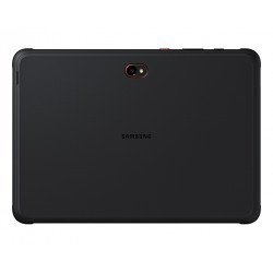 Samsung Galaxy Tab ACTIVE4 PRO 5G Qualcomm Snapdragon LTE 64 Go 25,6 cm (10.1") 4 Go Wi-Fi 6 (802.11ax) Noir