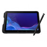 Samsung Galaxy Tab ACTIVE4 PRO 5G Qualcomm Snapdragon LTE 64 Go 25,6 cm (10.1") 4 Go Wi-Fi 6 (802.11ax) Noir
