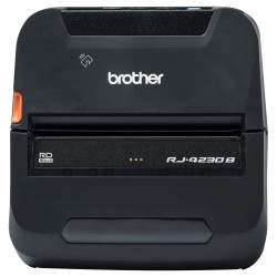 Brother RJ-4230B Imprimante...