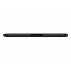 Samsung SM-T636B 5G Qualcomm Snapdragon 128 Go 25,6 cm (10.1") 6 Go Wi-Fi 6 (802.11ax) Noir
