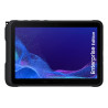 Samsung SM-T636B 5G Qualcomm Snapdragon 128 Go 25,6 cm (10.1") 6 Go Wi-Fi 6 (802.11ax) Noir