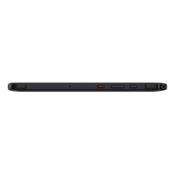 Samsung SM-T636B 5G Qualcomm Snapdragon 128 Go 25,6 cm (10.1") 6 Go Wi-Fi 6 (802.11ax) Noir