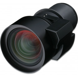 Epson Objectif...