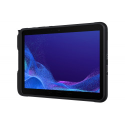 Samsung Galaxy Tab Active4 Pro SM-T630N Qualcomm Snapdragon 64 Go 25,6 cm (10.1") 4 Go Wi-Fi 6 (802.11ax) Android 12 Noir