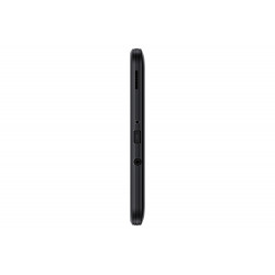 Samsung Galaxy Tab Active4 Pro SM-T630N Qualcomm Snapdragon 64 Go 25,6 cm (10.1") 4 Go Wi-Fi 6 (802.11ax) Android 12 Noir