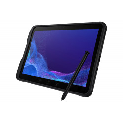Samsung Galaxy Tab Active4 Pro SM-T630N Qualcomm Snapdragon 64 Go 25,6 cm (10.1") 4 Go Wi-Fi 6 (802.11ax) Android 12 Noir