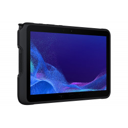 Samsung Galaxy Tab Active4 Pro SM-T630N Qualcomm Snapdragon 64 Go 25,6 cm (10.1") 4 Go Wi-Fi 6 (802.11ax) Android 12 Noir