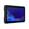 Samsung Galaxy Tab Active4 Pro SM-T630N Qualcomm Snapdragon 64 Go 25,6 cm (10.1") 4 Go Wi-Fi 6 (802.11ax) Android 12 Noir