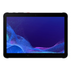 Samsung Galaxy Tab Active4 Pro SM-T630N Qualcomm Snapdragon 64 Go 25,6 cm (10.1") 4 Go Wi-Fi 6 (802.11ax) Android 12 Noir