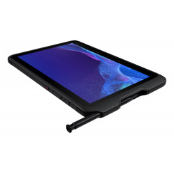 Samsung Galaxy Tab Active4 Pro SM-T630N Qualcomm Snapdragon 64 Go 25,6 cm (10.1") 4 Go Wi-Fi 6 (802.11ax) Android 12 Noir