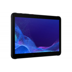Samsung Galaxy Tab Active4 Pro SM-T630N Qualcomm Snapdragon 64 Go 25,6 cm (10.1") 4 Go Wi-Fi 6 (802.11ax) Android 12 Noir