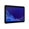 Samsung Galaxy Tab Active4 Pro SM-T630N Qualcomm Snapdragon 64 Go 25,6 cm (10.1") 4 Go Wi-Fi 6 (802.11ax) Android 12 Noir
