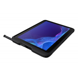 Samsung Galaxy Tab Active4 Pro SM-T630N Qualcomm Snapdragon 64 Go 25,6 cm (10.1") 4 Go Wi-Fi 6 (802.11ax) Android 12 Noir