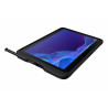Samsung Galaxy Tab Active4 Pro SM-T630N Qualcomm Snapdragon 64 Go 25,6 cm (10.1") 4 Go Wi-Fi 6 (802.11ax) Android 12 Noir