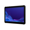 Samsung Galaxy Tab Active4 Pro SM-T630N Qualcomm Snapdragon 64 Go 25,6 cm (10.1") 4 Go Wi-Fi 6 (802.11ax) Android 12 Noir