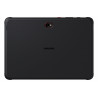 Samsung Galaxy Tab Active4 Pro SM-T630N Qualcomm Snapdragon 64 Go 25,6 cm (10.1") 4 Go Wi-Fi 6 (802.11ax) Android 12 Noir