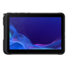 Samsung Galaxy Tab Active4 Pro SM-T630N Qualcomm Snapdragon 64 Go 25,6 cm (10.1") 4 Go Wi-Fi 6 (802.11ax) Android 12 Noir