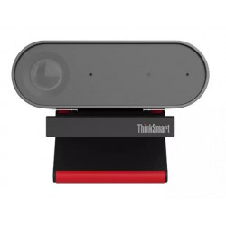 Lenovo ThinkSmart webcam...