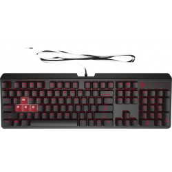 HP Clavier encodeur OMEN by