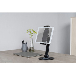 Neomounts DS15-540BL1 Support pour tablette 4.7-12.9" - universel
