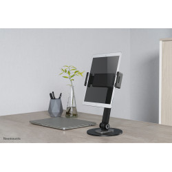 Neomounts DS15-540BL1 Support pour tablette 4.7-12.9" - universel