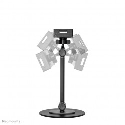 Neomounts DS15-540BL1 Support pour tablette 4.7-12.9" - universel