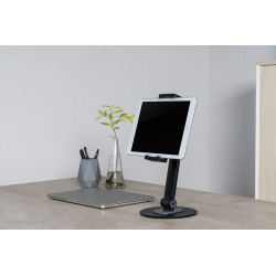 Neomounts DS15-540BL1 Support pour tablette 4.7-12.9" - universel
