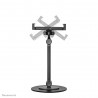 Neomounts DS15-540BL1 Support pour tablette 4.7-12.9" - universel