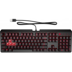 HP Clavier encodeur OMEN by