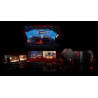 HP Tapis de souris OMEN by Outpost