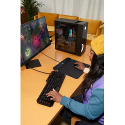 HP Tapis de souris OMEN by Outpost