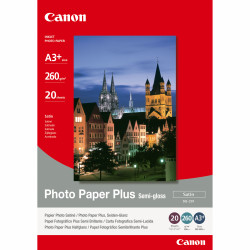 Canon Papier Photo Satiné...