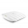 TP-Link Omada EAP225 point d'accès réseaux locaux sans fil 1350 Mbit/s Blanc Connexion Ethernet, supportant l'alimentation vi