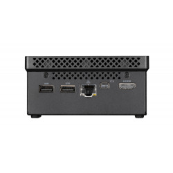 GIGABYTE BRIX GB-BMPD-6005 Noir N6005 2 GHz