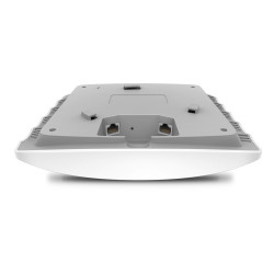 TP-Link Omada EAP245 1750 Mbit/s Blanc Connexion Ethernet, supportant l'alimentation via ce port (PoE)