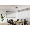 Neomounts BEAMER-C80 Support de plafond pour vidéoprojecteur - h13-20 cm - orientable