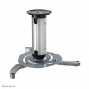 Neomounts BEAMER-C80 Support de plafond pour vidéoprojecteur - h13-20 cm - orientable