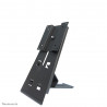 Neomounts FPMA-D825BLACK Support d'écran à poser 10-27" - inclinable