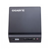 Gigabyte GB-BMCE-5105 (rev. 1.0) Noir N5105 2,8 GHz