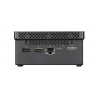 Gigabyte GB-BMCE-5105 (rev. 1.0) Noir N5105 2,8 GHz