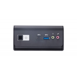 Gigabyte GB-BMCE-5105 (rev. 1.0) Noir N5105 2,8 GHz