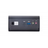 Gigabyte GB-BMCE-5105 (rev. 1.0) Noir N5105 2,8 GHz