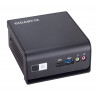 Gigabyte GB-BMCE-5105 (rev. 1.0) Noir N5105 2,8 GHz