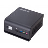Gigabyte GB-BMCE-5105 (rev. 1.0) Noir N5105 2,8 GHz