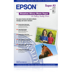 Epson Pap Photo Premium...