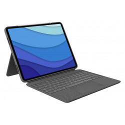 Logitech Combo Touch for...